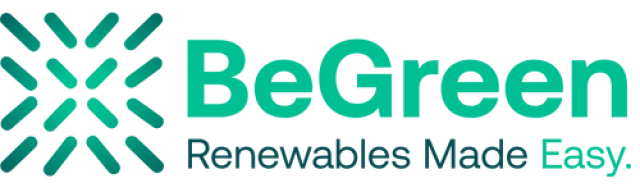 BeGreen