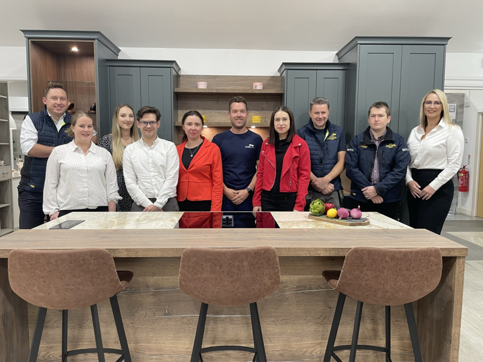 Showroom Team